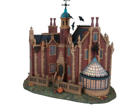 Disney World Haunted Mansion For Discount