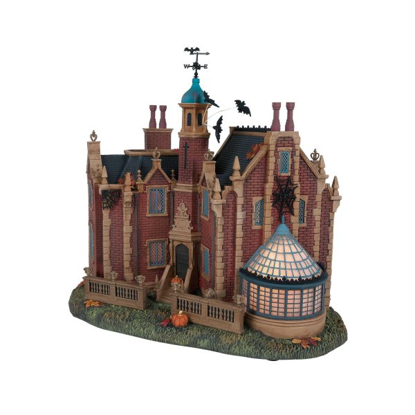 Disney World Haunted Mansion For Discount