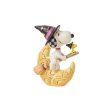 Snoopy Witch with Moon Fig Online now