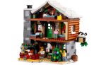 10325 | LEGO® ICONS™ Alpine Lodge Discount