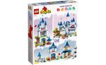 10998 | LEGO® DUPLO® Magical Castle Fashion