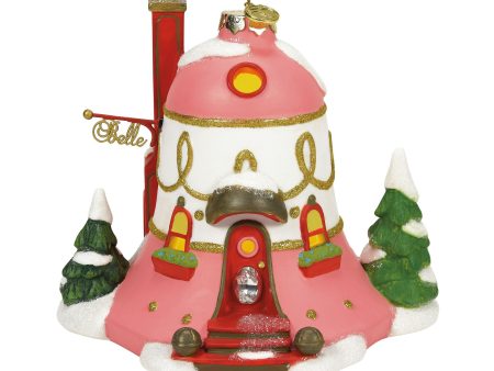 Belle s Ornament House Online now