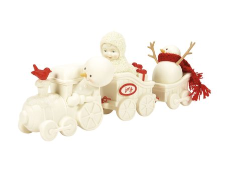 Snowbaby Train Online Hot Sale