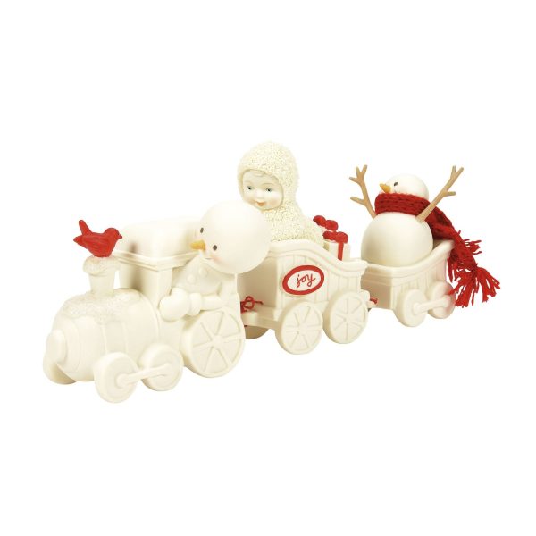 Snowbaby Train Online Hot Sale