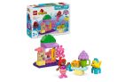 10420 | LEGO® DUPLO® Ariel and Flounder s Café Stand Hot on Sale