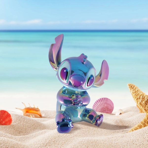 Stitch Ceramic Bank on Sale