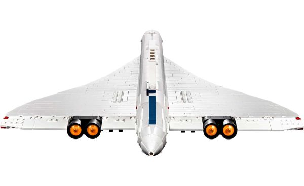 10318 | LEGO® ICONS™ Concorde Online Sale