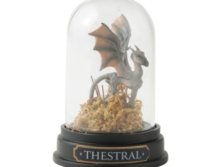 WZDWLD Thestral Cloche For Discount