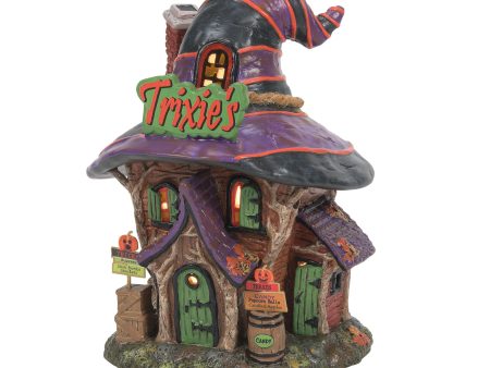 Trixie s Tricks & Treats Online Sale