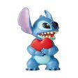 Stitch with Heart mini Discount