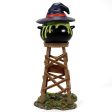 Witch Hollow Watertower For Discount