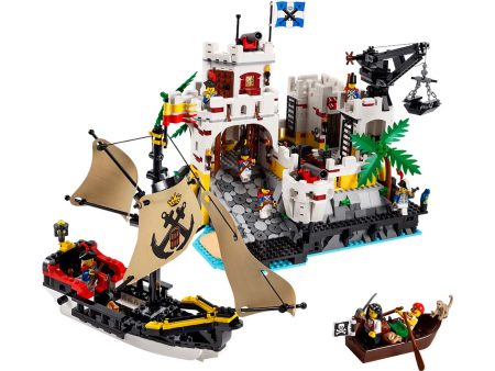 10320 | LEGO® ICONS™ Eldorado Fortress For Sale