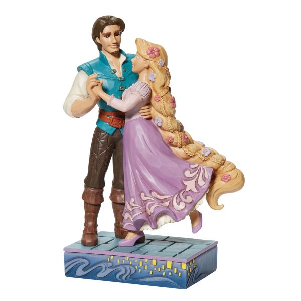 Rapunzel & Flynn Love For Discount