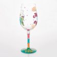 New Mama Needs Wine Glass For Cheap