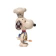 JSPEA Snoopy Chef Mini Fashion