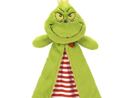 Grinch Tag-a-long Sale