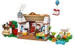 77049 | LEGO® Animal Crossing™ Isabelle s House Visit Online Sale