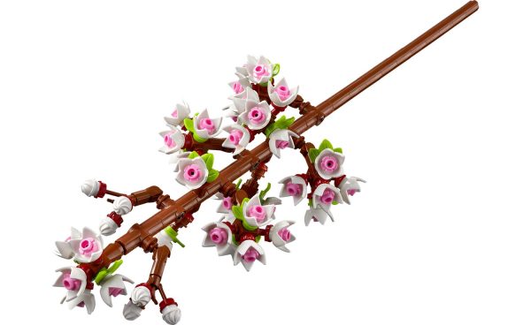 40725 | LEGO® Iconic Cherry Blossoms Supply