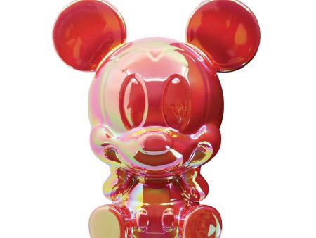 Mickey Mouse Ceramic Bank on Sale