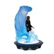 Hermione & Light Up Patronus on Sale