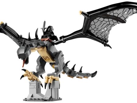 40693 | LEGO® ICONS™ The Lord of the Rings™: Fell Beast™ Online Sale