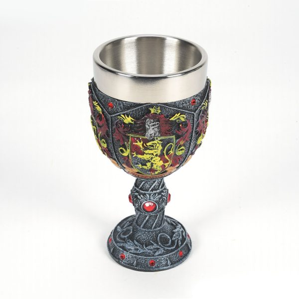 Gryffindor Goblet For Discount