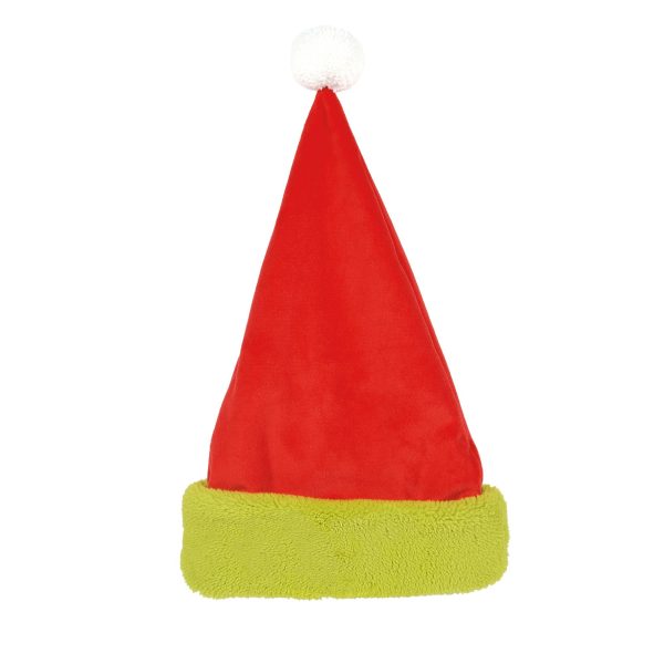 Grinch Santa Hat Sale