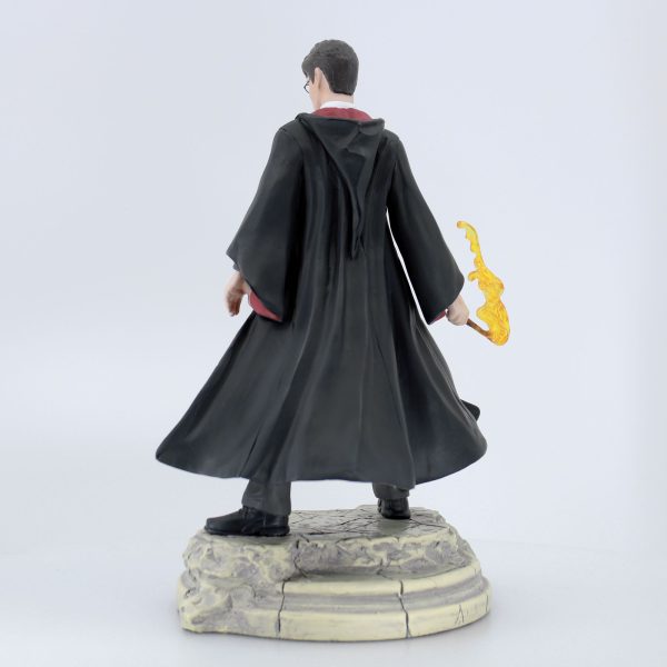 Harry Potter Statue Year 6 Sale