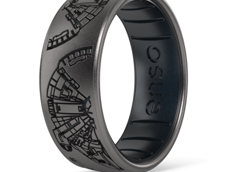 Star Wars™ Silicone Ring - Millennium Falcon™ Online Hot Sale