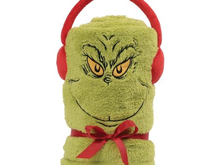 Grinch Snowthrow Online