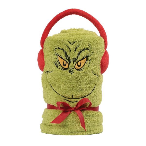 Grinch Snowthrow Online