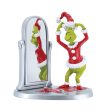 GRNCH Grinch Mirror Figurine Online Hot Sale