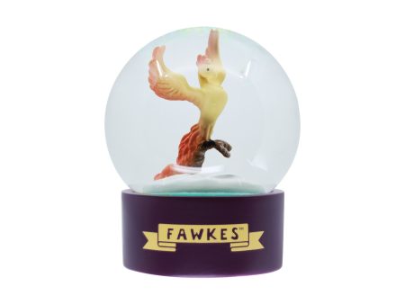 Fawkes Mini 65MM Discount