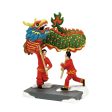 Chinese Dragon Dance Online