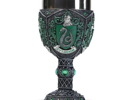 Slytherin Goblet Cheap