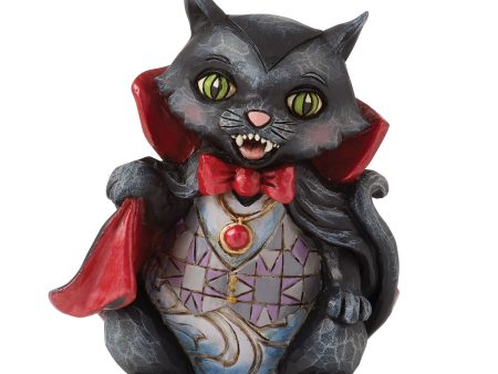 Vampire Cat Mini on Sale