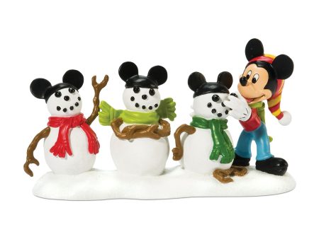 The Three Mouseketeers Sale