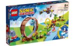 76994 | LEGO® Sonic the Hedgehog™ Sonic s Green Hill Zone Loop Challenge Online Sale