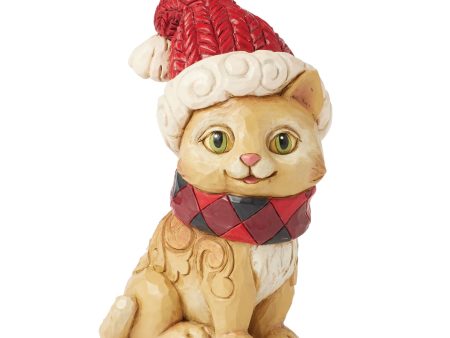 Highland Glen Cat Mini Fig Supply