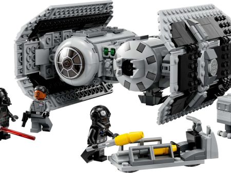 75347 | LEGO® Star Wars™ TIE Bomber™ Fashion