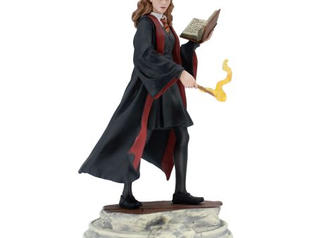 Hermione Statue Year 6 on Sale