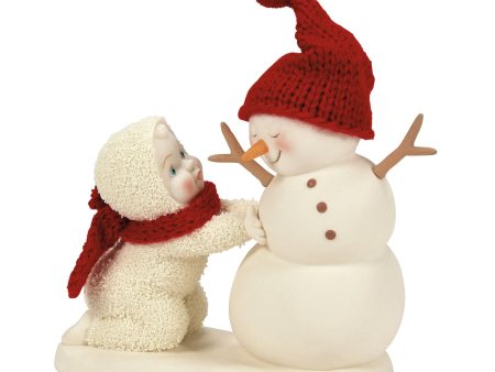 Tickle Me, Snowman Hot on Sale