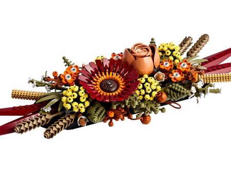 10314 | LEGO® ICONS™ Dried Flower Centrepiece For Discount