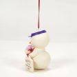 BINGO Retirement Plan ornament Discount