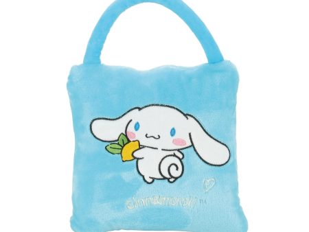 Cinnamoroll Travel Blanket Fashion