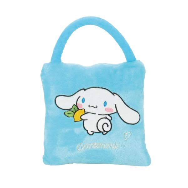 Cinnamoroll Travel Blanket Fashion