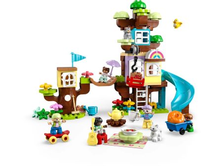 10993 | LEGO® DUPLO® 3in1 Tree House Sale