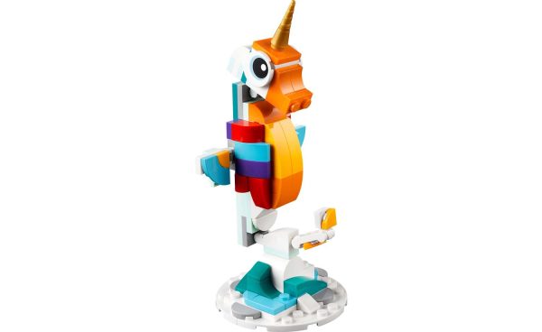 31140 | LEGO® Creator 3-in-1 Magical Unicorn Online now