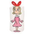 Cindy Lou SnowThrow Online