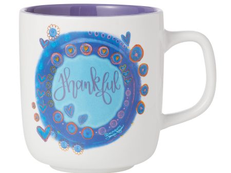 Thankful Mug Online Sale